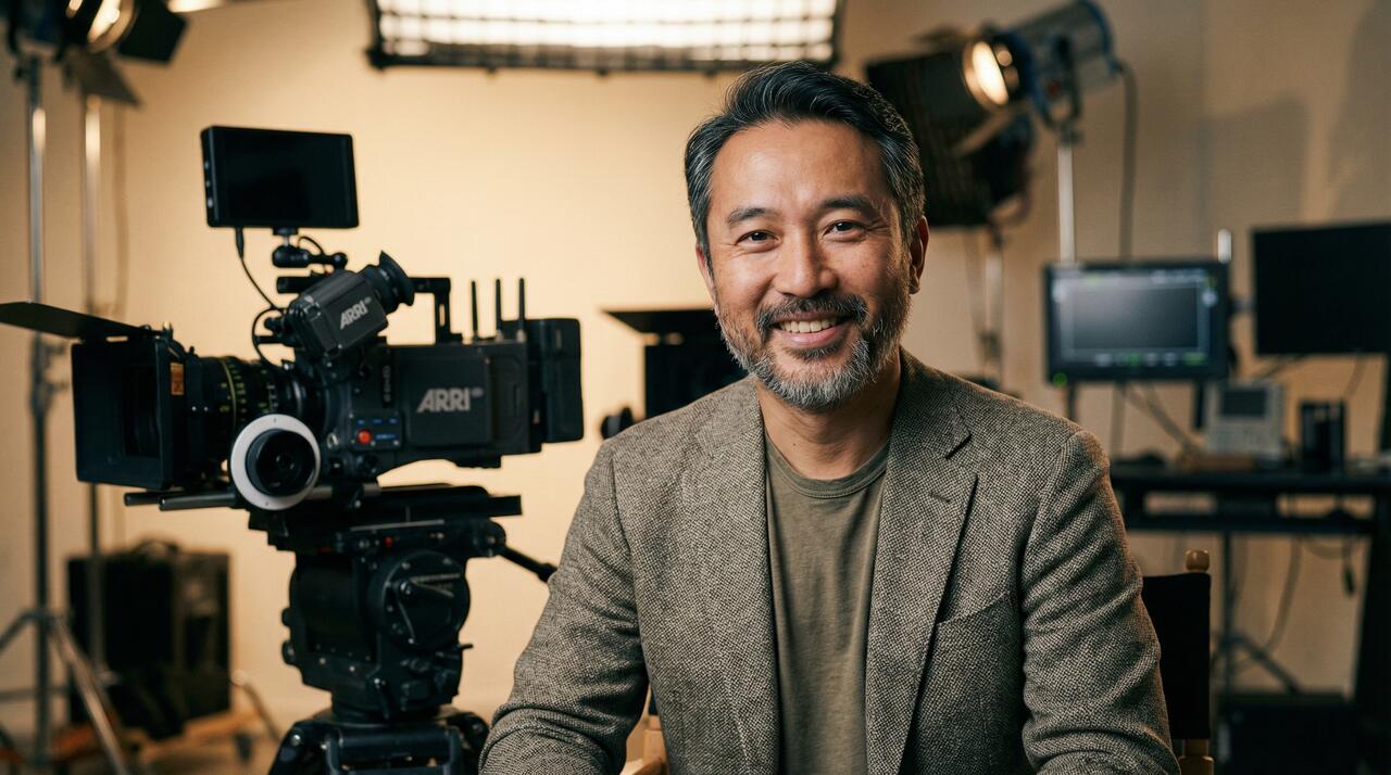 国产视频影视导演顾问