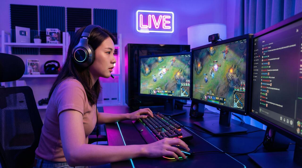 国产视频游戏视频